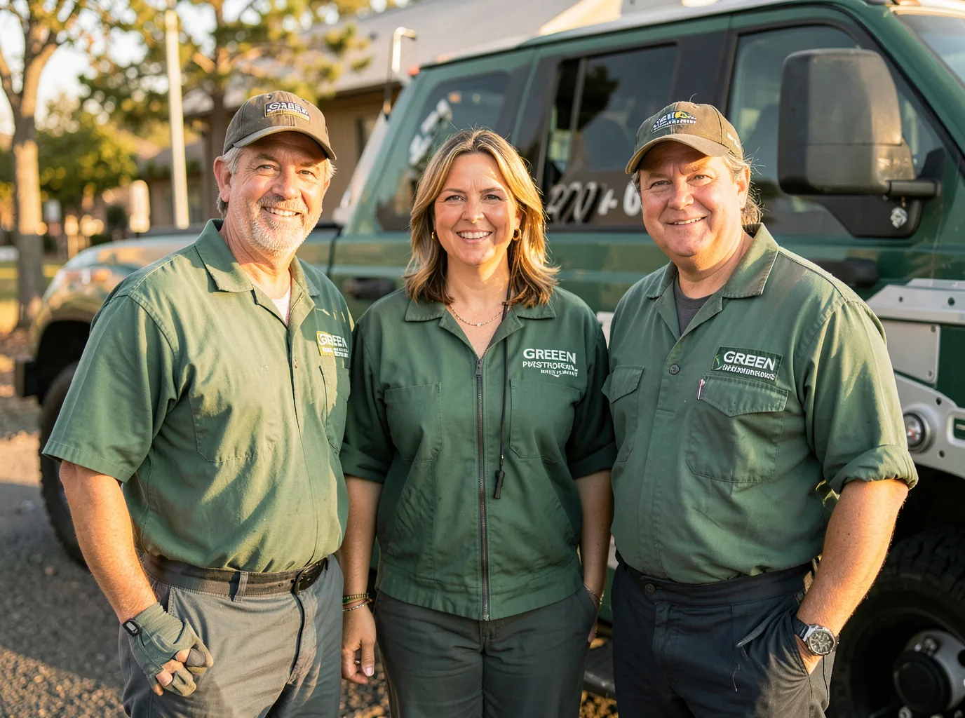 Water Damage Restoration company in Carter, OK