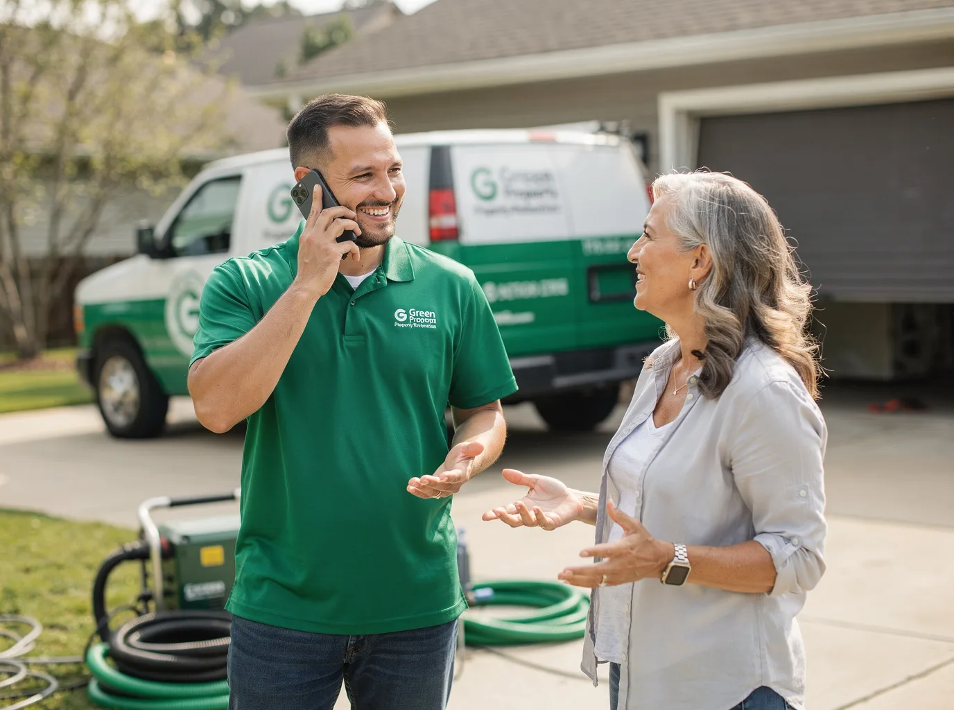 Water Damage Restoration Carter, OK FAQs